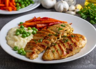 5 Budget-Friendly Chicken Dinners You’ll Want to Make Every Week