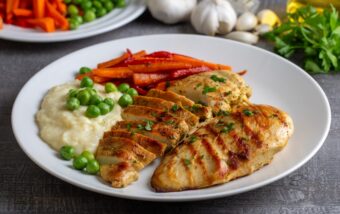 5 Budget-Friendly Chicken Dinners You’ll Want to Make Every Week