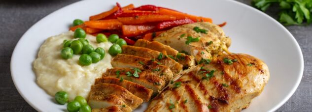5 Budget-Friendly Chicken Dinners You’ll Want to Make Every Week