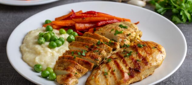 5 Budget-Friendly Chicken Dinners You’ll Want to Make Every Week