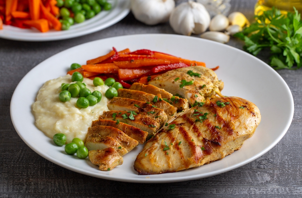 5 Budget-Friendly Chicken Dinners You'll Want to Make Every Week