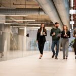 Why a Five-Minute Walk Every Hour Is Worth Your Time?