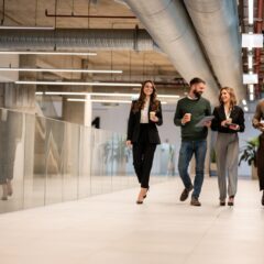 Why a Five-Minute Walk Every Hour Is Worth Your Time?