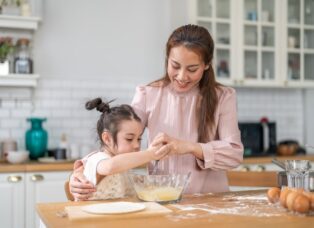 Why Beta Moms Are Redefining Happy Parenting?