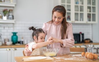 Why Beta Moms Are Redefining Happy Parenting?