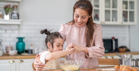 Why Beta Moms Are Redefining Happy Parenting?