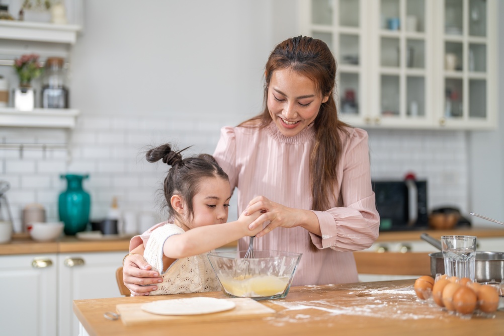 Why Beta Moms Are Redefining Happy Parenting?