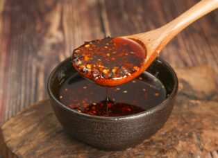 Crispy Chili Oil Is the Flavor Upgrade Your Meals Have Been Missing