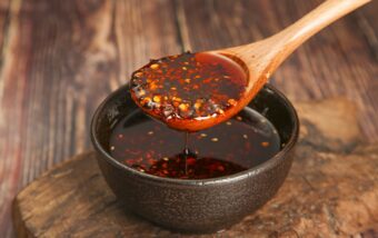 Crispy Chili Oil Is the Flavor Upgrade Your Meals Have Been Missing