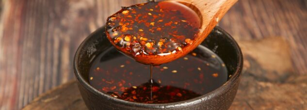 Crispy Chili Oil Is the Flavor Upgrade Your Meals Have Been Missing