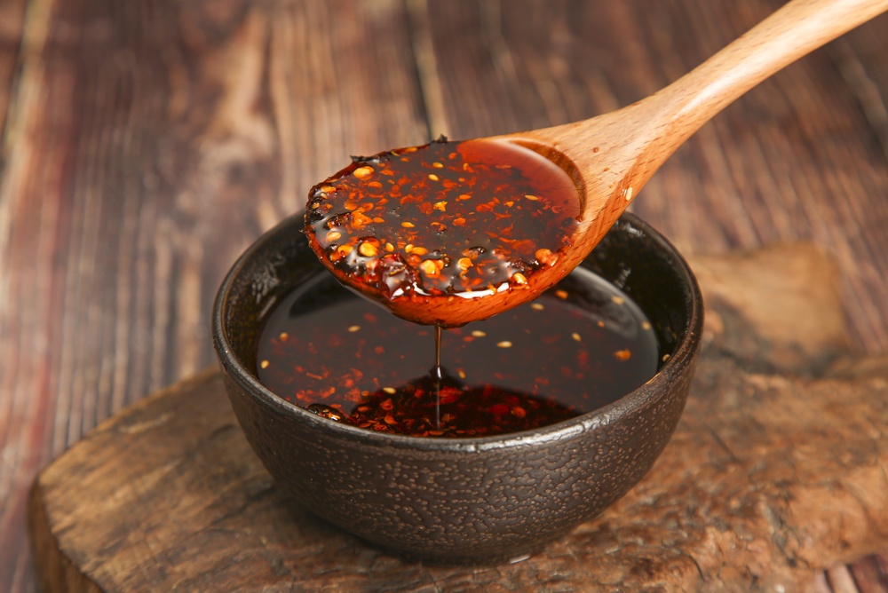 Crispy Chili Oil Is the Flavor Upgrade Your Meals Have Been Missing