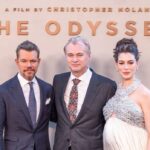 Christopher Nolan’s The Odyssey Leaves Out These Seven Iconic Characters Fans May Miss