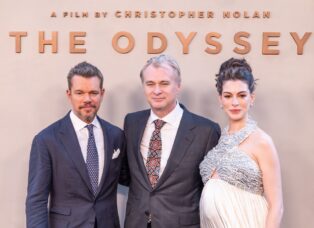 Christopher Nolan’s The Odyssey Leaves Out These Seven Iconic Characters Fans May Miss