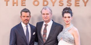 Christopher Nolan’s The Odyssey Leaves Out These Seven Iconic Characters Fans May Miss