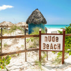 25 Incredible Nude Beaches Around the World for the Ultimate Freedom Escape