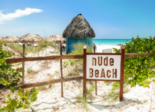 25 Incredible Nude Beaches Around the World for the Ultimate Freedom Escape