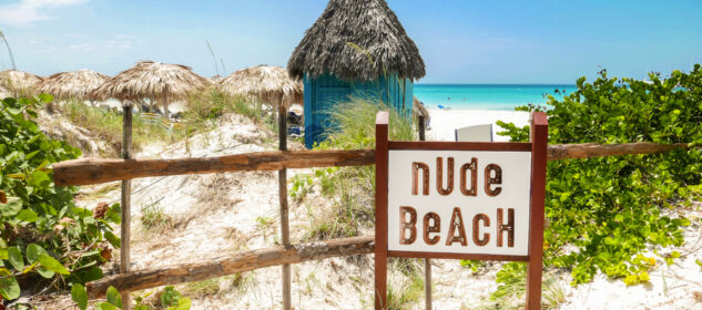 25 Incredible Nude Beaches Around the World for the Ultimate Freedom Escape
