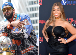 Jordyn Woods and Karl-Anthony Towns Make It Official in Dreamy Malibu Ceremony