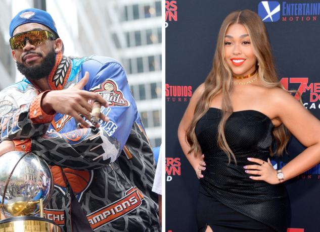 Jordyn Woods and Karl-Anthony Towns Make It Official in Dreamy Malibu Ceremony