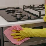 DIY Stove Cleaning Hacks That Make Grease Disappear Like Magic