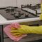 DIY Stove Cleaning Hacks That Make Grease Disappear Like Magic