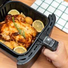 12 Genius Things You Didn’t Know Your Air Fryer Could Do