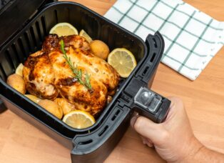 12 Genius Things You Didn’t Know Your Air Fryer Could Do