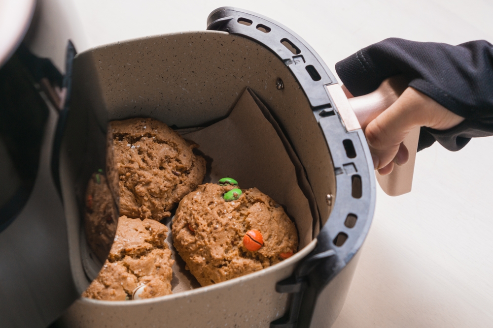 Make Small-Batch Cookies