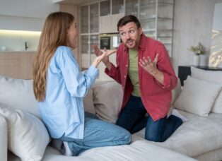 Why Defensiveness Is Quietly Hurting Your Relationship?