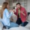 Why Defensiveness Is Quietly Hurting Your Relationship?