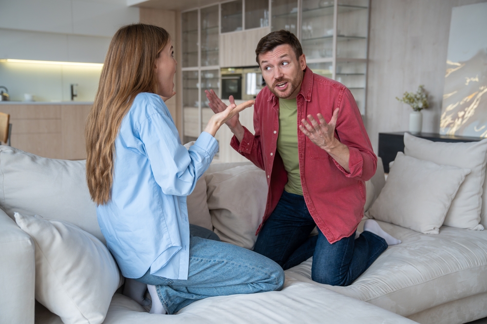 Why Defensiveness Is Quietly Hurting Your Relationship?
