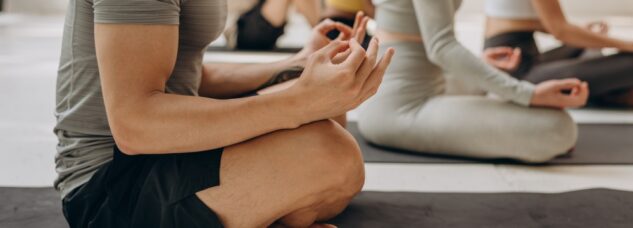 10 Best Beginner-Friendly Yoga Poses to Build Strength and Flexibility