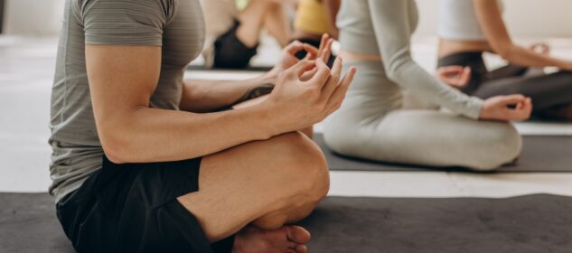 10 Best Beginner-Friendly Yoga Poses to Build Strength and Flexibility