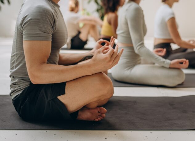 10 Best Beginner-Friendly Yoga Poses to Build Strength and Flexibility