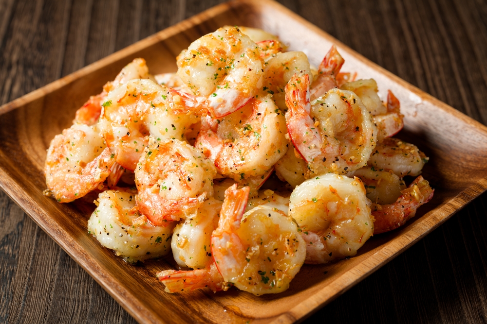 The Easy Shrimp Trick for Plump Juicy and Snappy Results