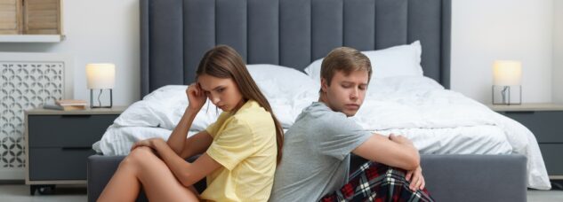 7 Relationship Problems Couples Face and How to Fix Them