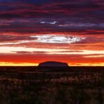 Australia’s New Uluru Trail Lets You Walk Into the Heart of the Red Centre