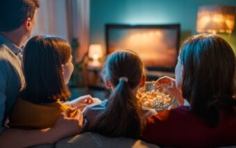 19 Underrated PG-13 Movies That Make Family Movie Night Feel Fresh Again