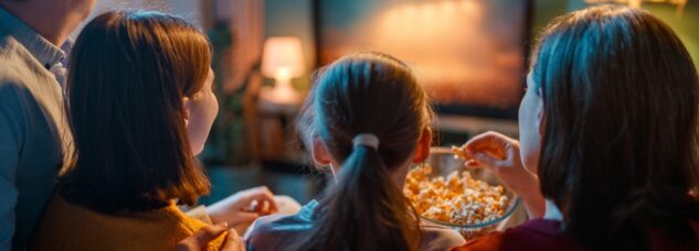 19 Underrated PG-13 Movies That Make Family Movie Night Feel Fresh Again