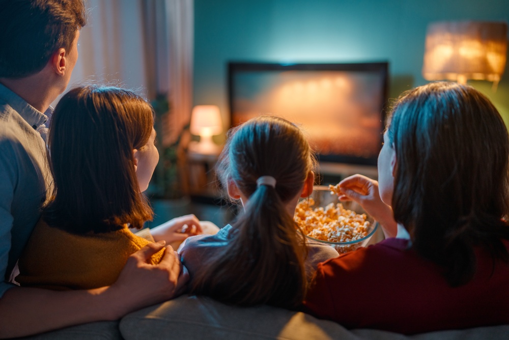 19 Underrated PG-13 Movies That Make Family Movie Night Feel Fresh Again