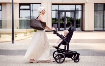 Mom-Friendly Style Tricks That Make Toddler Days So Much Easier