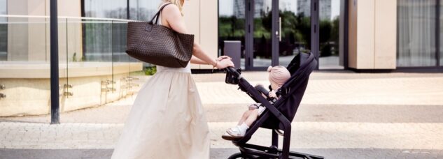 Mom-Friendly Style Tricks That Make Toddler Days So Much Easier
