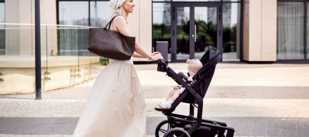 Mom-Friendly Style Tricks That Make Toddler Days So Much Easier