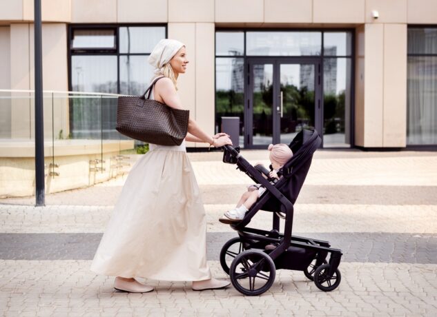 Mom-Friendly Style Tricks That Make Toddler Days So Much Easier