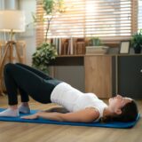 Build a Stronger Core in Just 7 Minutes With This Beginner Workout