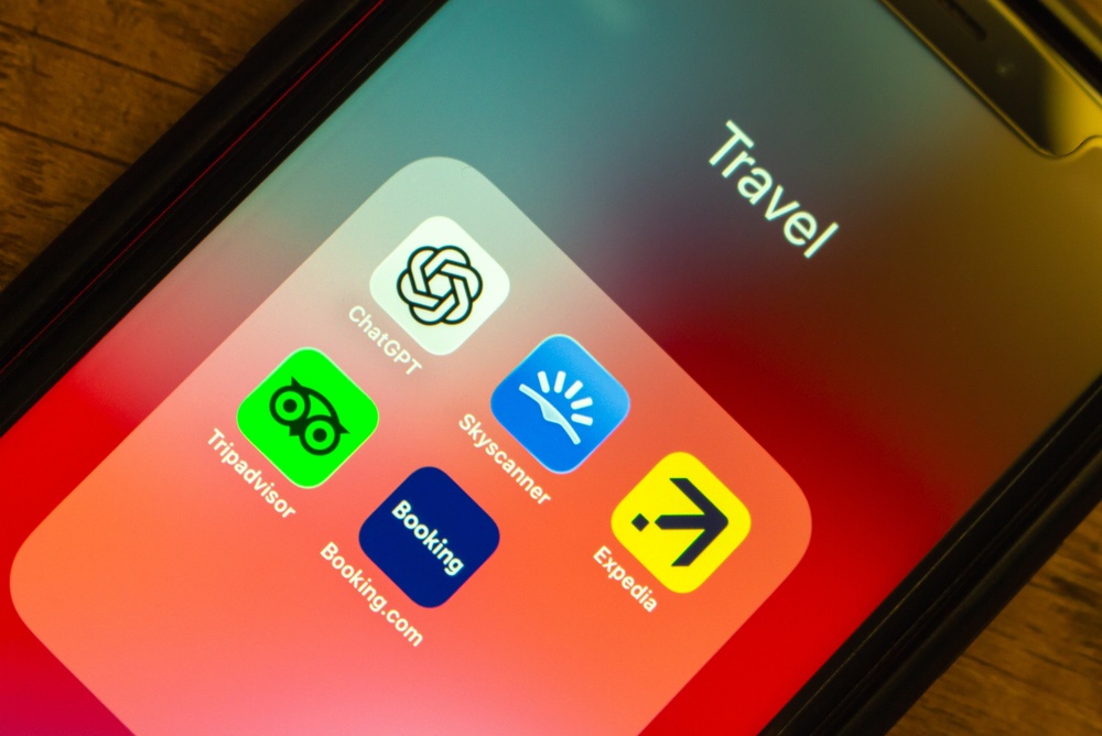 AI Travel Planners Are Booking Millions of Trips — Here's How to Use One