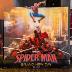 Spider-Man: Brand New Day Shatters Expectations With a Massive $355 Million Debut