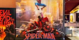 Spider-Man: Brand New Day Shatters Expectations With a Massive $355 Million Debut