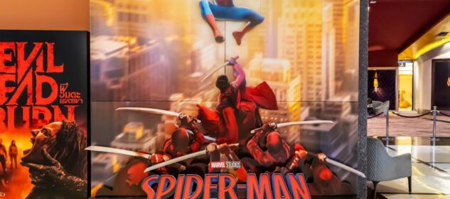 Spider-Man: Brand New Day Shatters Expectations With a Massive $355 Million Debut