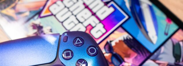 GTA VI Takes the Spotlight as Grand Theft Auto VI Extended Look Arrives on Netflix